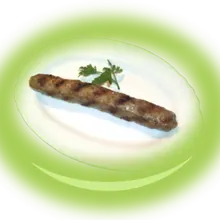 Кебапче