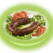 Бански суджук