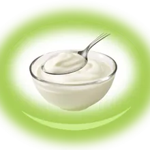 Цедено мляко