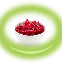 Червено цвекло