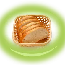 Хляб /филийка/