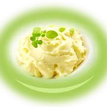 Картофено пюре