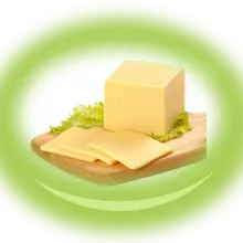 Кашкавал