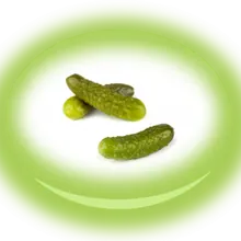 Кисели краставички