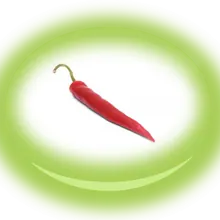 Люта чушка