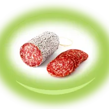Шпек салам