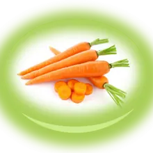 Моркови