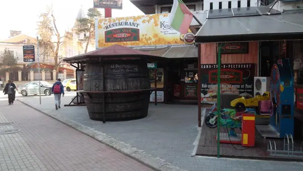 Снимка 9 — New York Pub