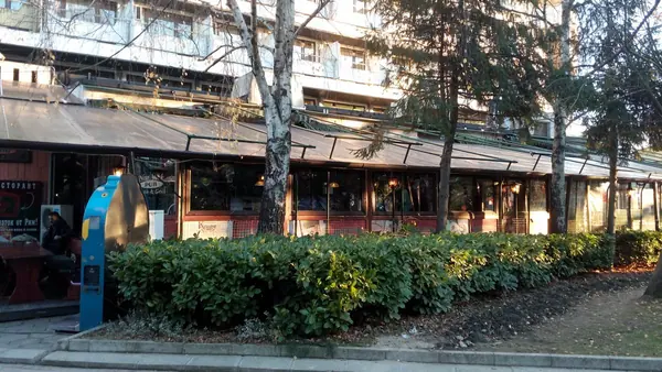 Снимка 5 — New York Pub