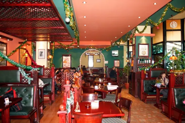 Снимка 2 — New York Pub